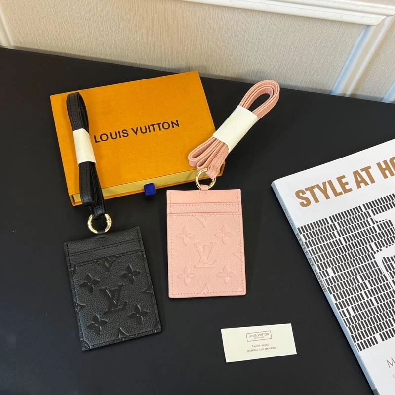 FastDry Louis Vuitton Card Holders 262657