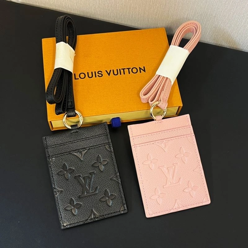 FastDry Louis Vuitton Card Holders 262657