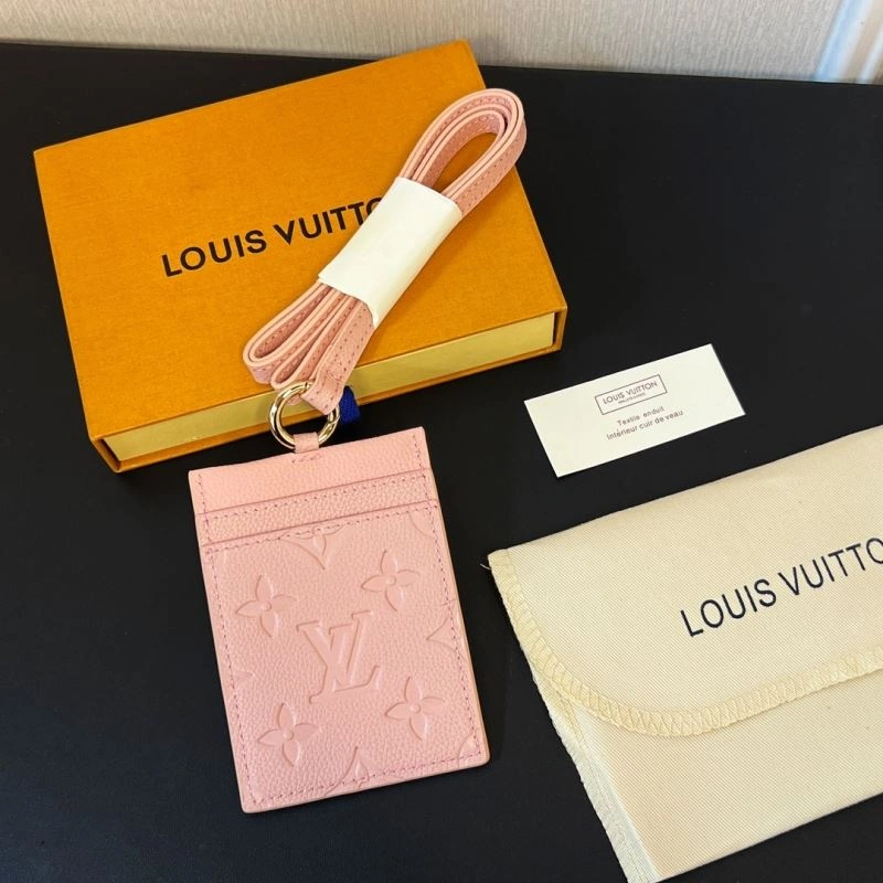 FastDry Louis Vuitton Card Holders 262657