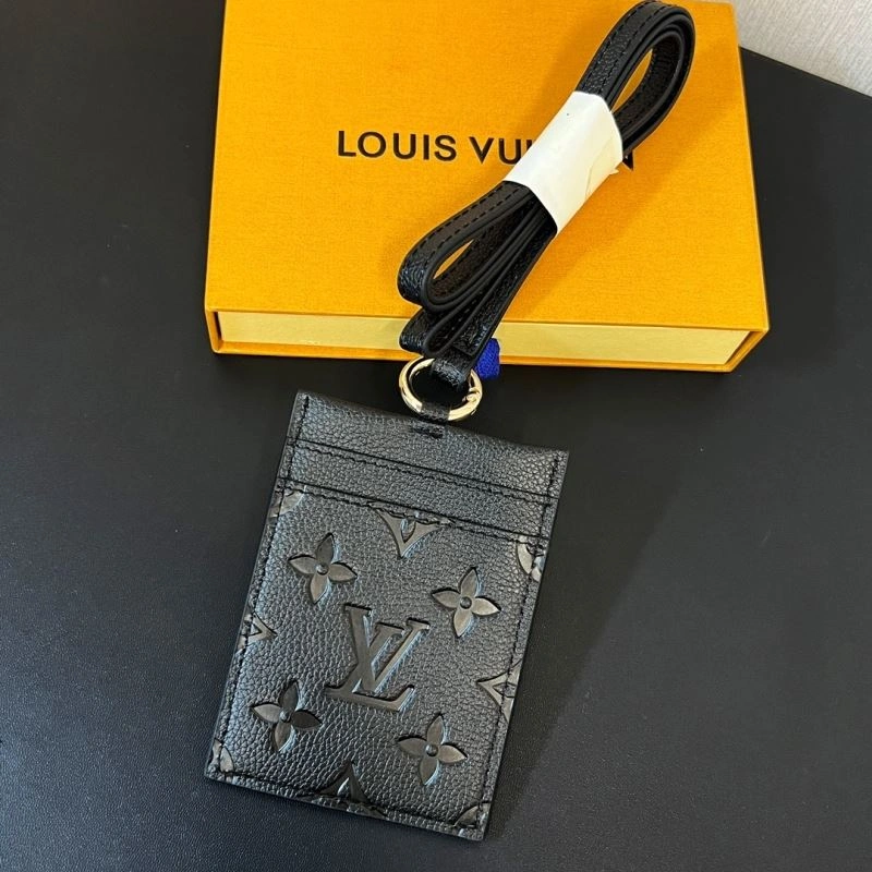 FastDry Louis Vuitton Card Holders 262657