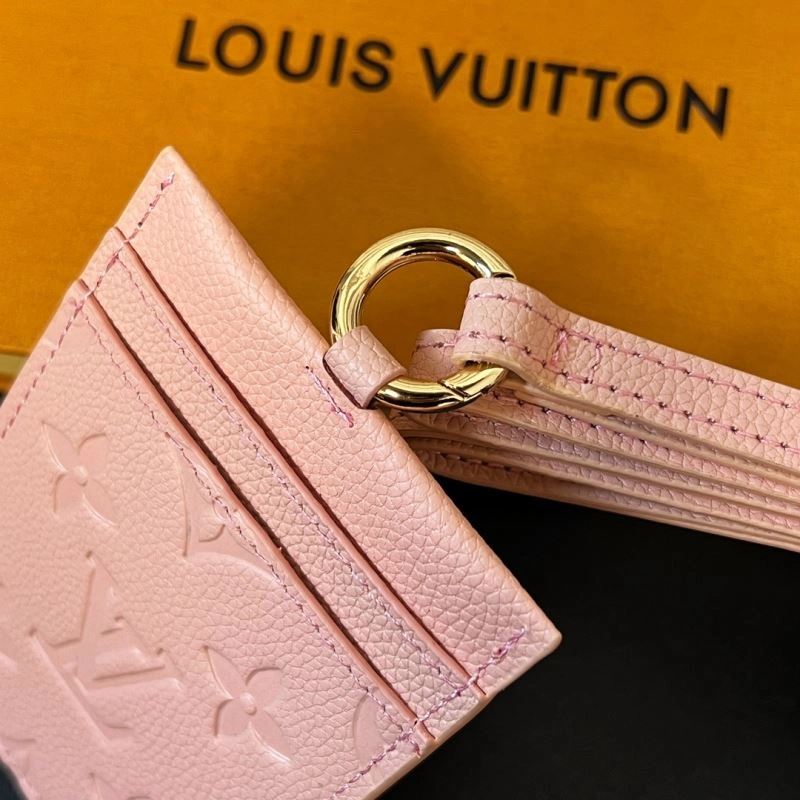FastDry Louis Vuitton Card Holders 262657