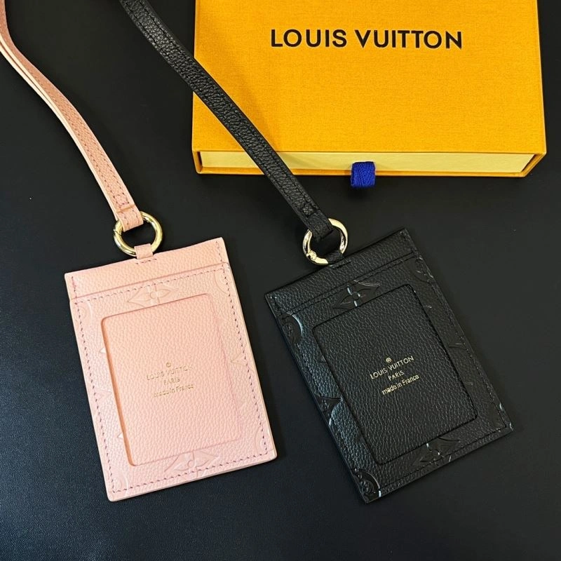 FastDry Louis Vuitton Card Holders 262657