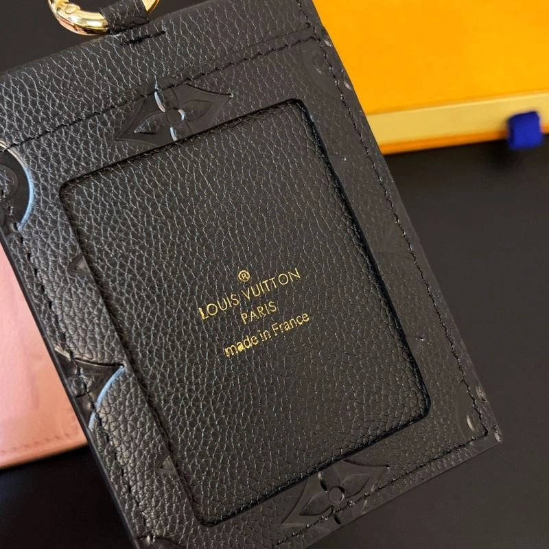 FastDry Louis Vuitton Card Holders 262657