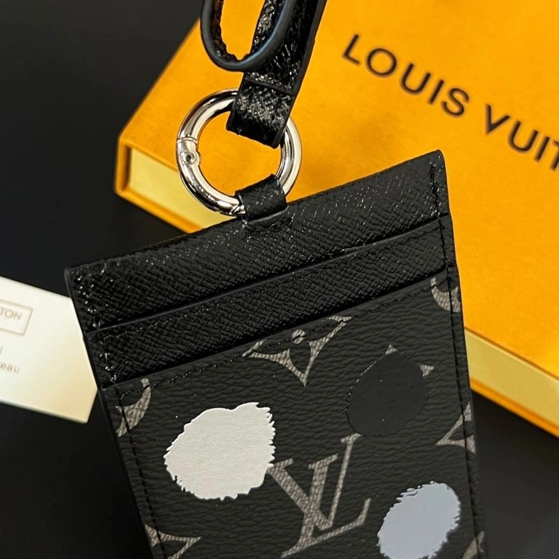 Colorful Louis Vuitton Card Holders 262656