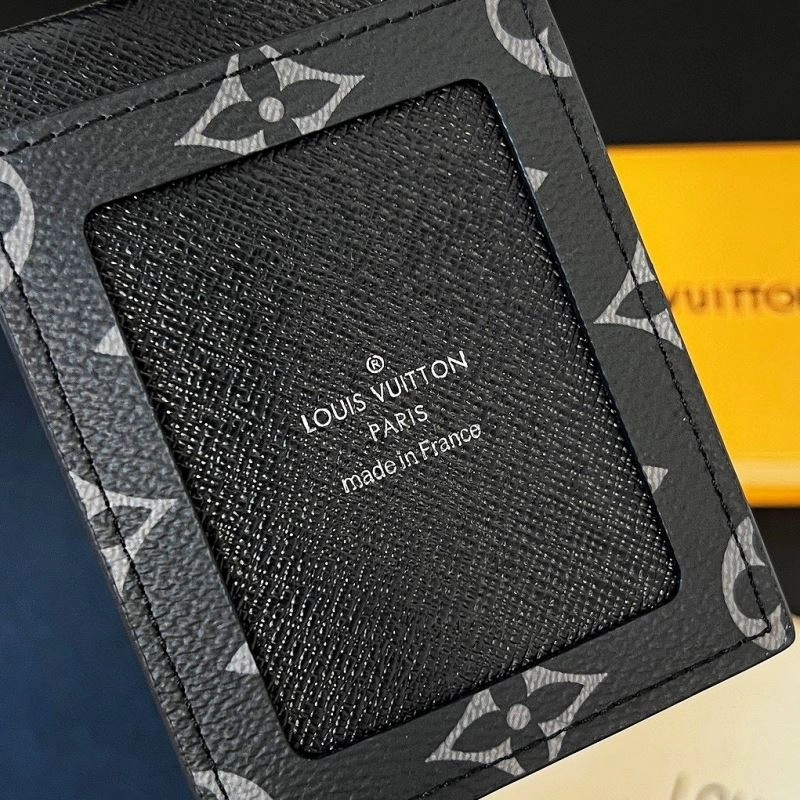 Colorful Louis Vuitton Card Holders 262656
