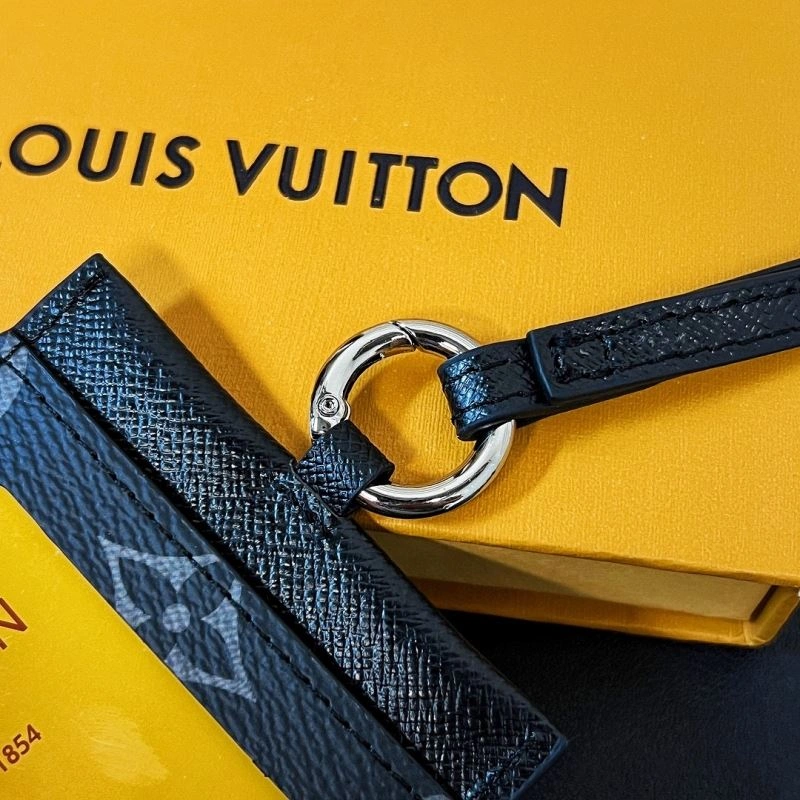 Colorful Louis Vuitton Card Holders 262656