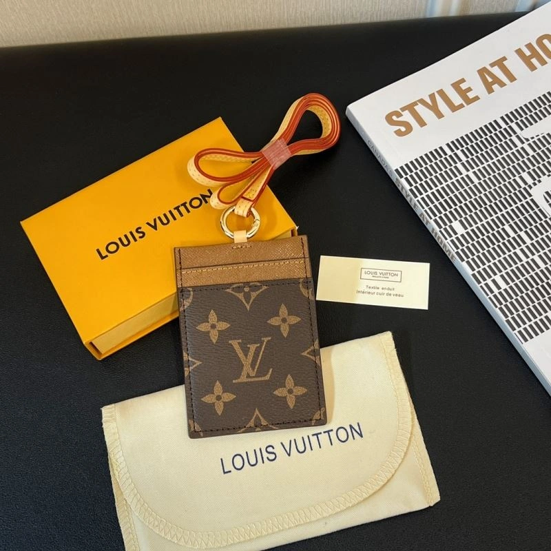 HighQuality Louis Vuitton Card Holders 262655