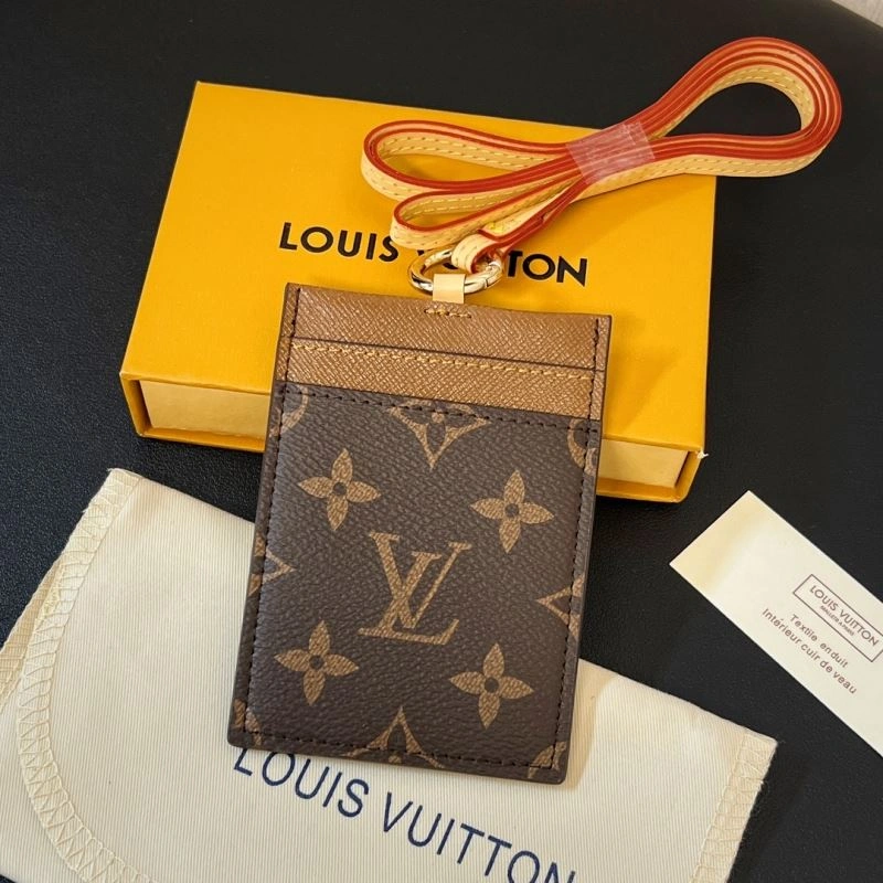 HighQuality Louis Vuitton Card Holders 262655