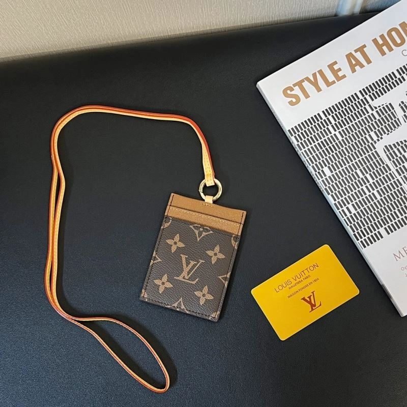 HighQuality Louis Vuitton Card Holders 262655