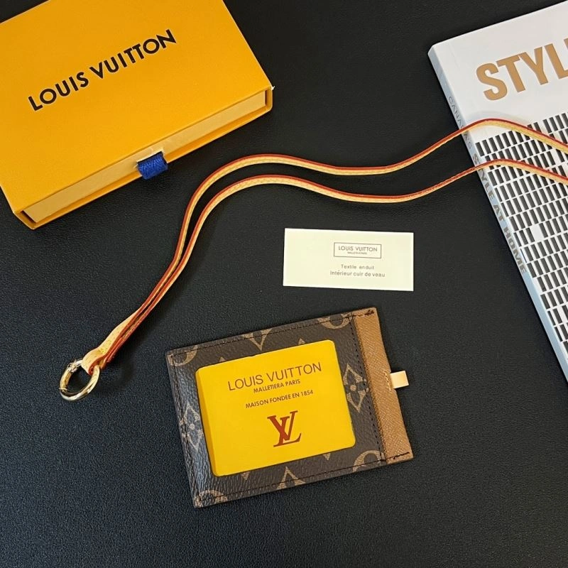 HighQuality Louis Vuitton Card Holders 262655