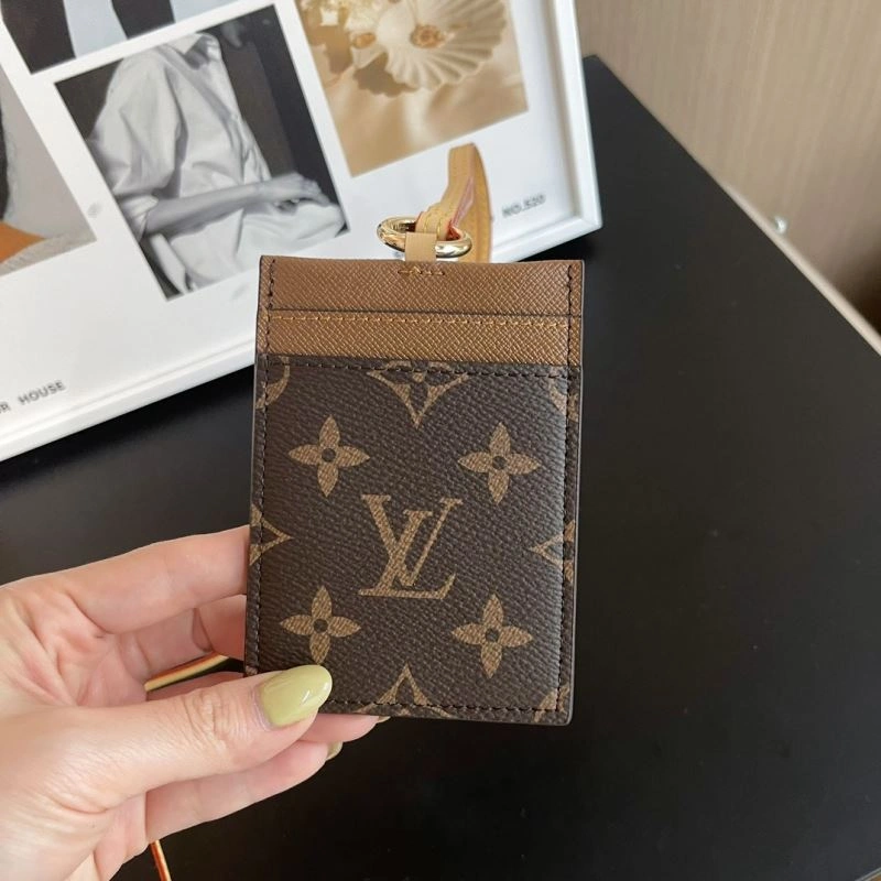HighQuality Louis Vuitton Card Holders 262655