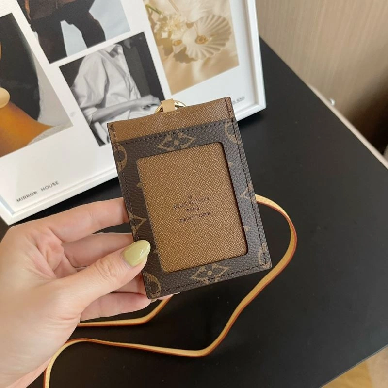 HighQuality Louis Vuitton Card Holders 262655