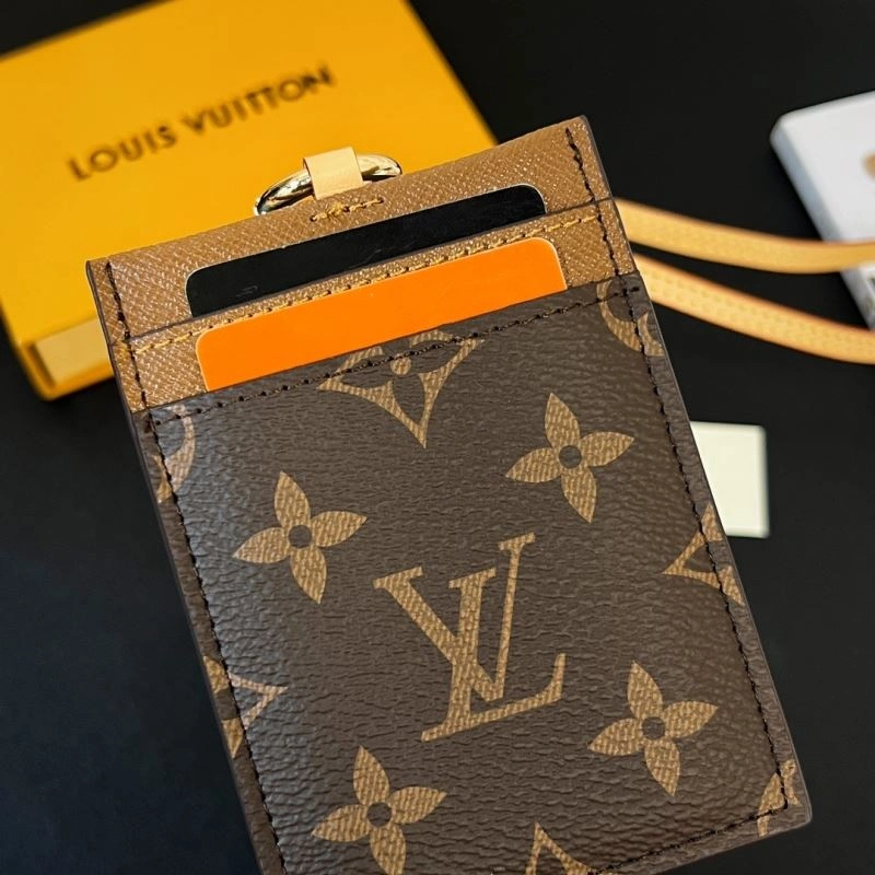 HighQuality Louis Vuitton Card Holders 262655