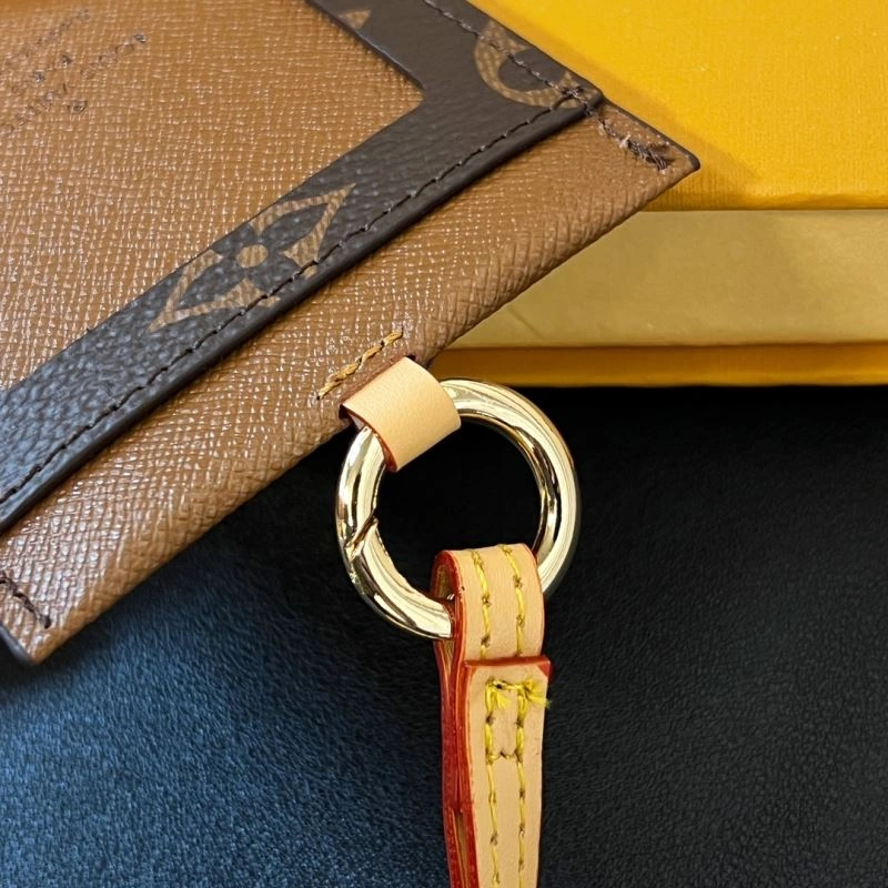 HighQuality Louis Vuitton Card Holders 262655
