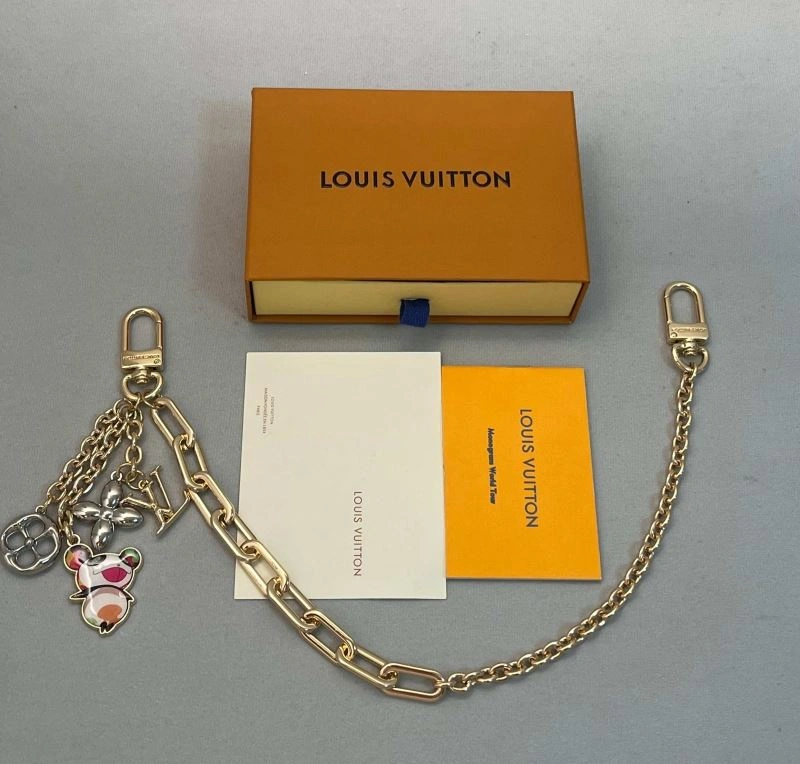 Trendy Louis Vuitton Chains 262735