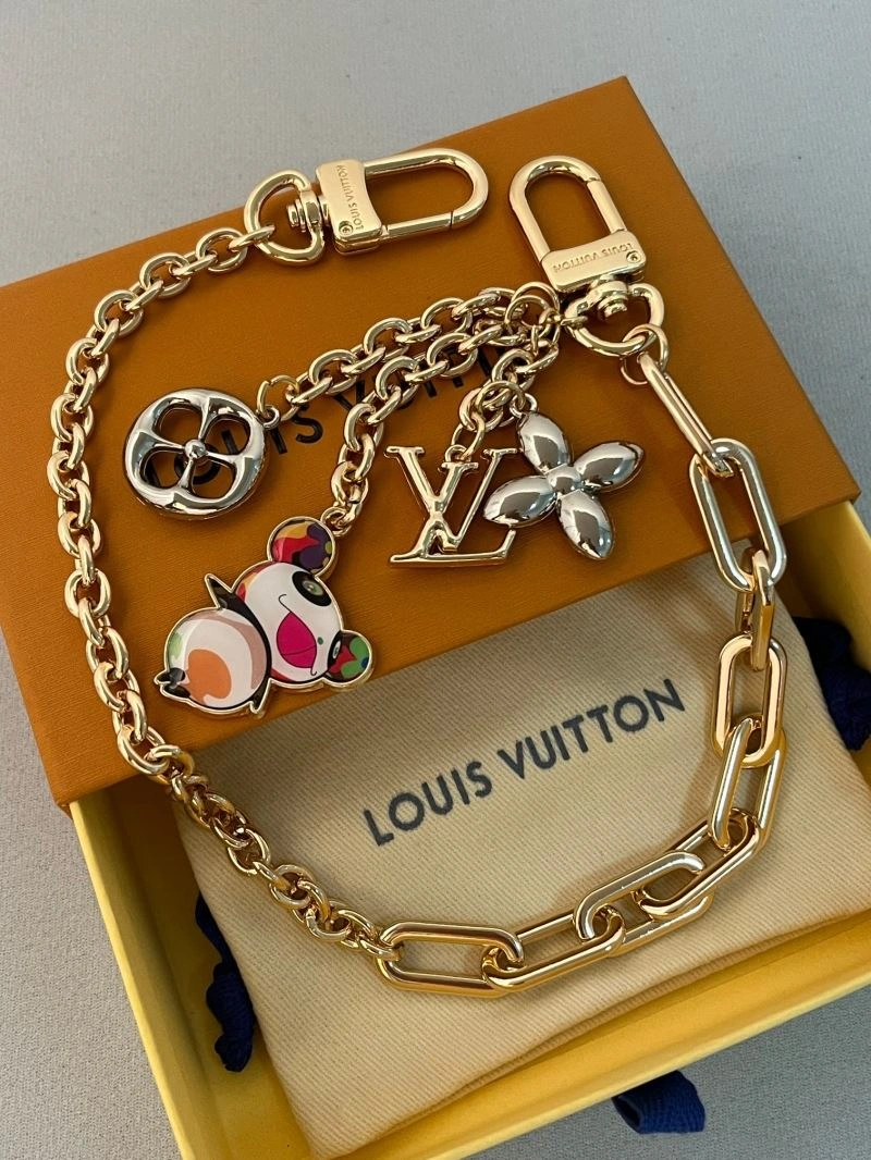 Trendy Louis Vuitton Chains 262735