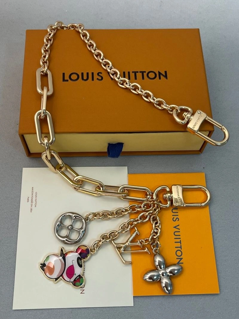 Trendy Louis Vuitton Chains 262735