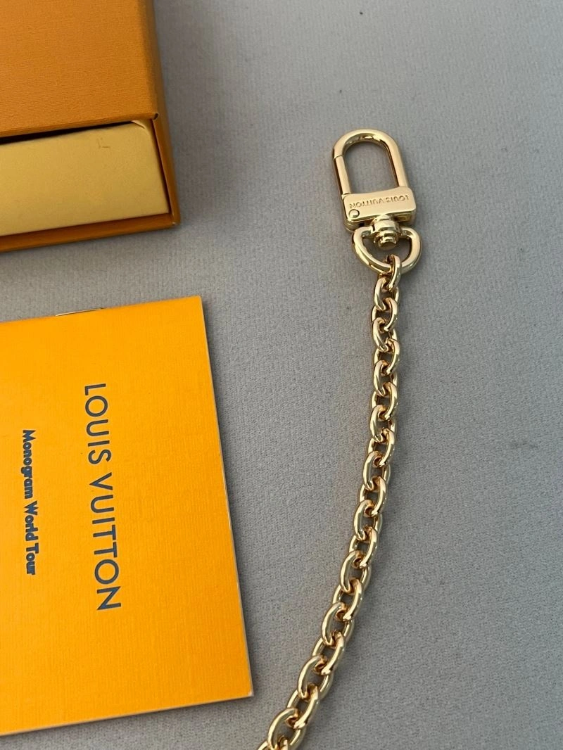 Trendy Louis Vuitton Chains 262735