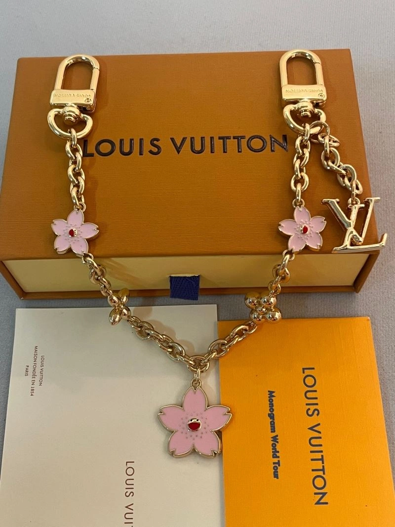 Durable Louis Vuitton Chains 262739