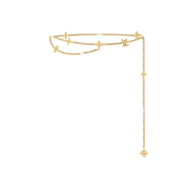 Louis Vuitton Chains Neat 262732