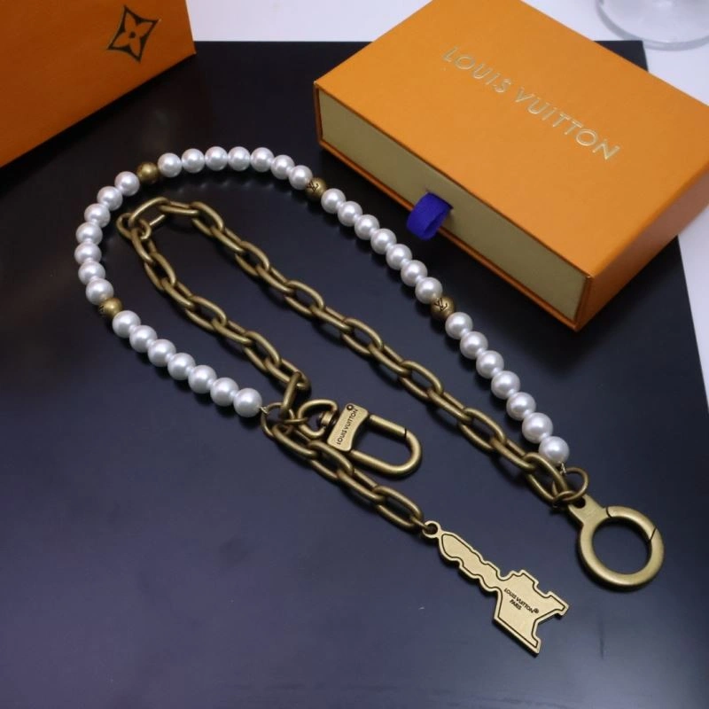 SportInspired Louis Vuitton Chains 262704