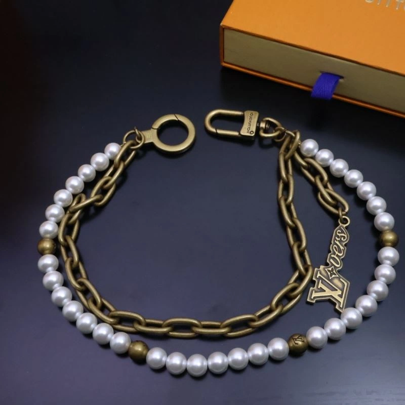 SportInspired Louis Vuitton Chains 262704