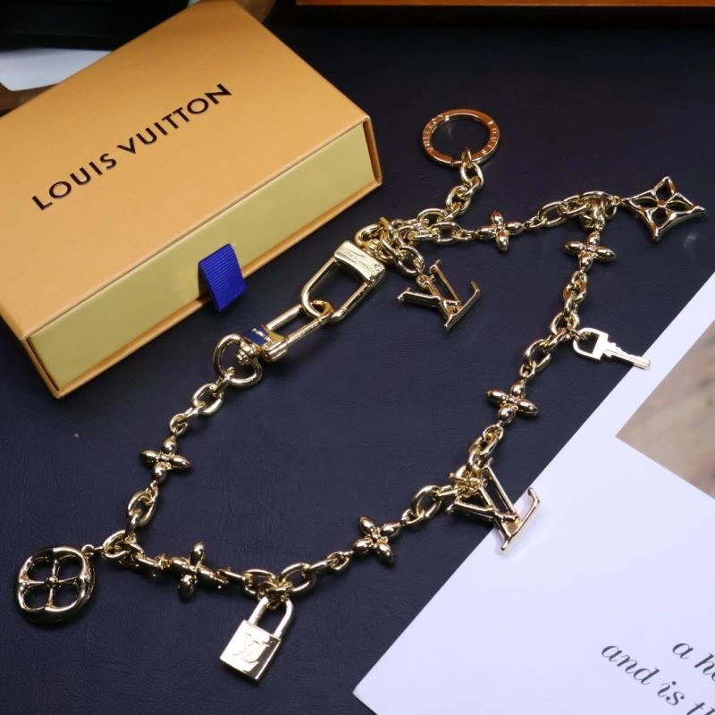 Louis Vuitton Chains Functional 262702