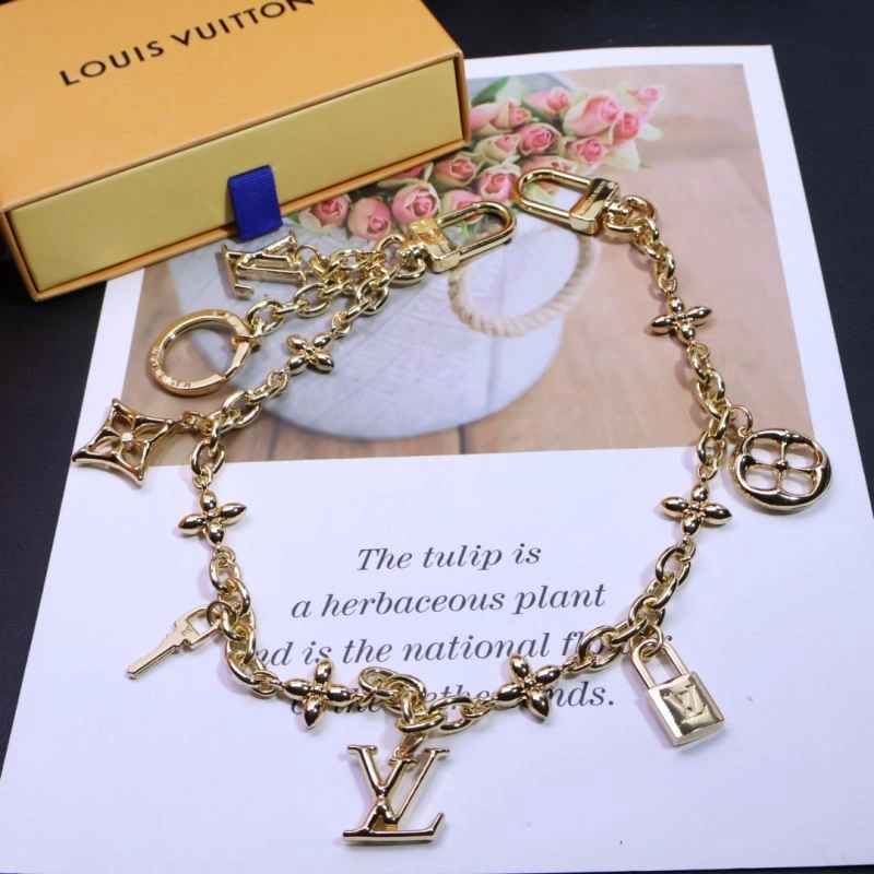 Louis Vuitton Chains Functional 262702