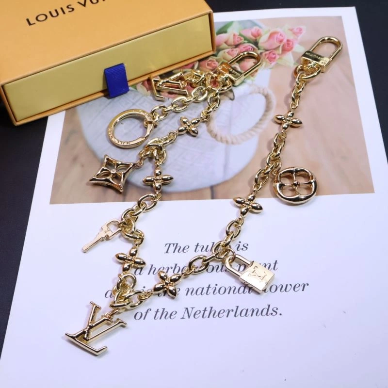 Louis Vuitton Chains Functional 262702