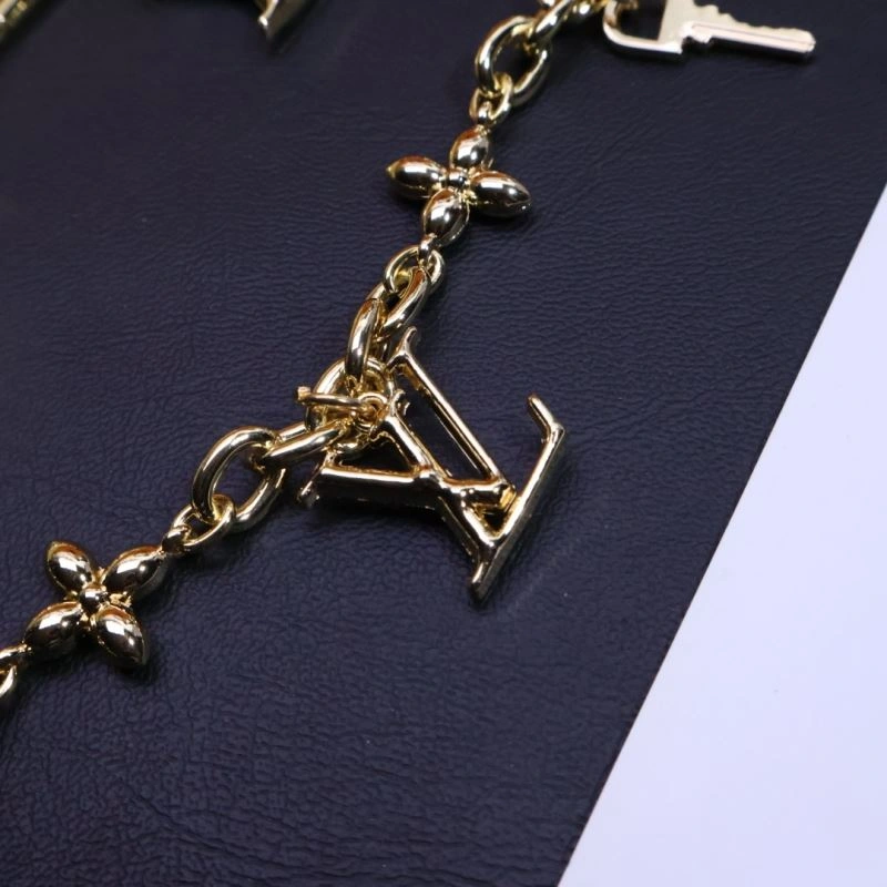 Louis Vuitton Chains Functional 262702