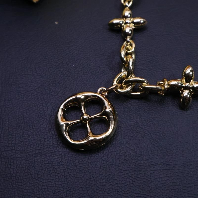Louis Vuitton Chains Functional 262702