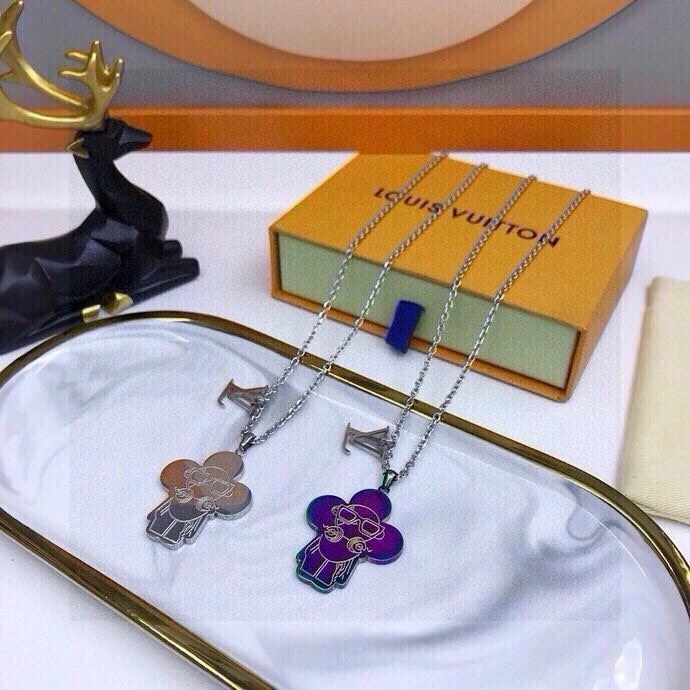 Louis Vuitton Chains OnTrend 262699