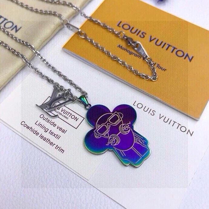 Louis Vuitton Chains OnTrend 262699