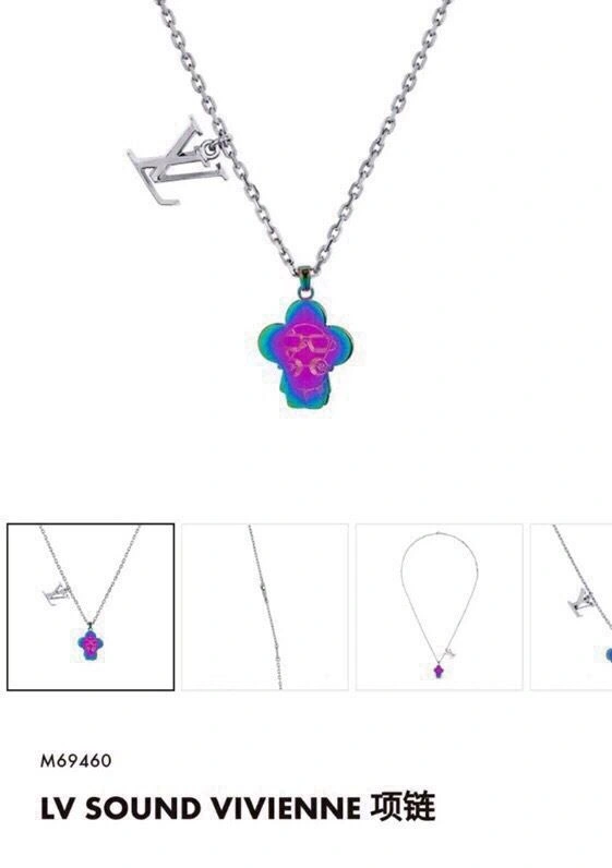 Louis Vuitton Chains OnTrend 262699