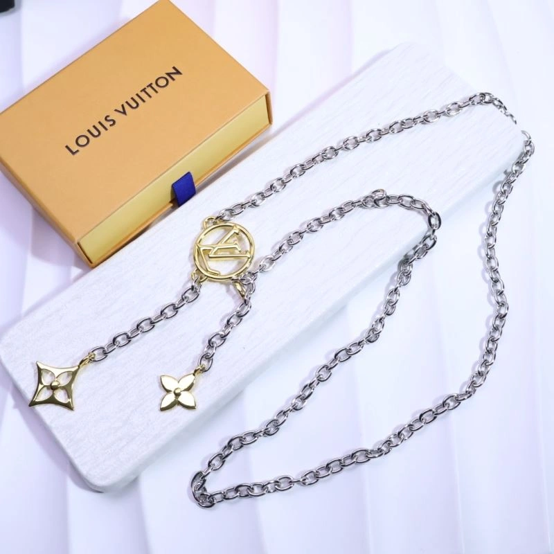 Louis Vuitton Chains Reliable 262694