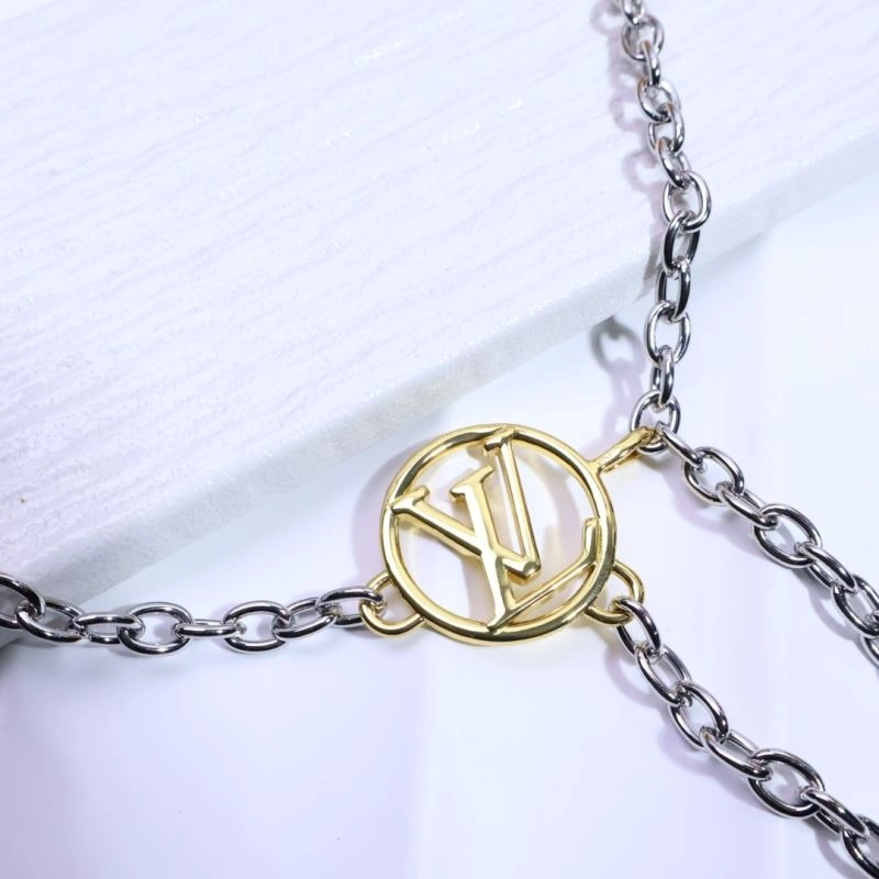Louis Vuitton Chains Reliable 262694