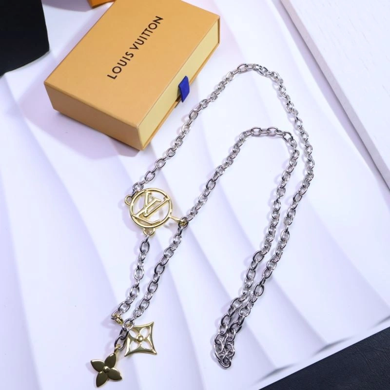 Louis Vuitton Chains Reliable 262694
