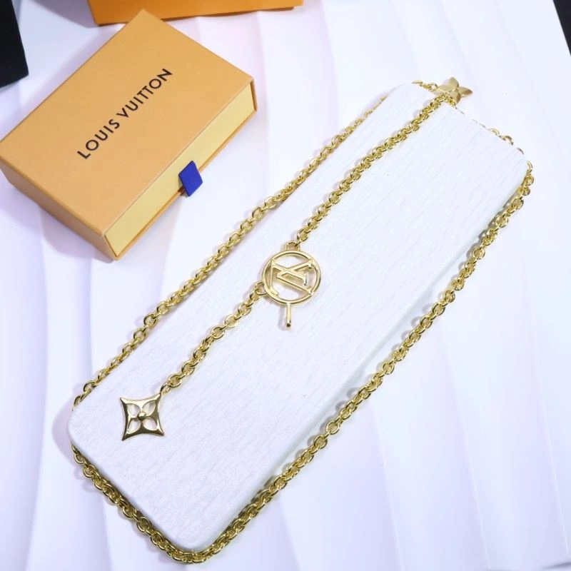 Louis Vuitton Chains Vibrant 262693