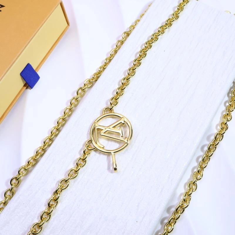 Louis Vuitton Chains Vibrant 262693