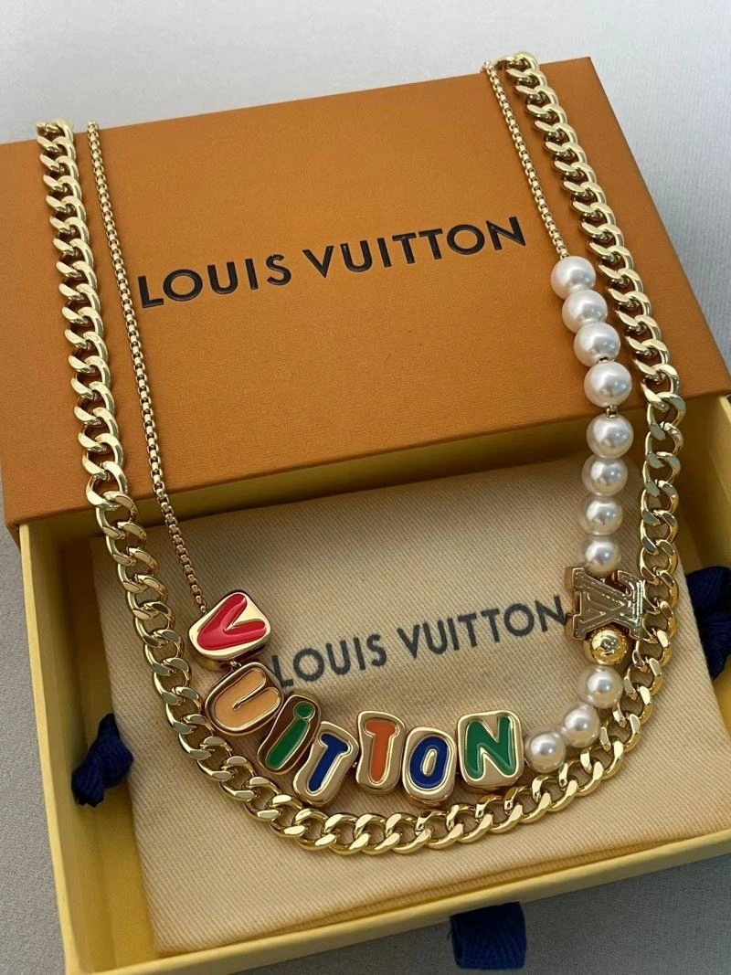 EasyMatch Louis Vuitton Chains 262678