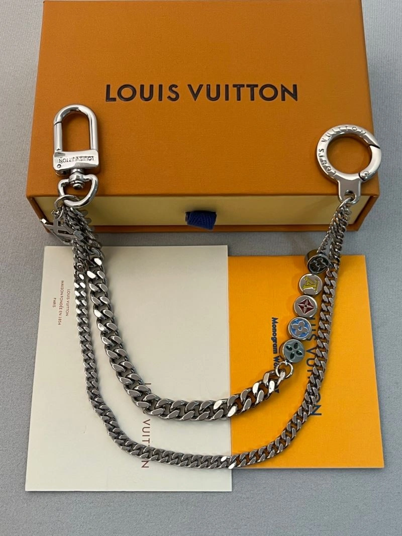 Louis Vuitton Chains TechFriendly 262685