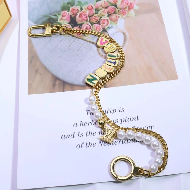 Practical Louis Vuitton Chains 262677