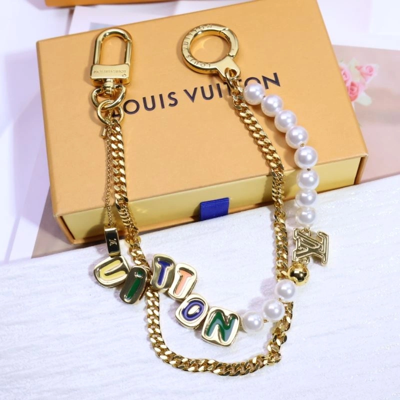 Practical Louis Vuitton Chains 262677