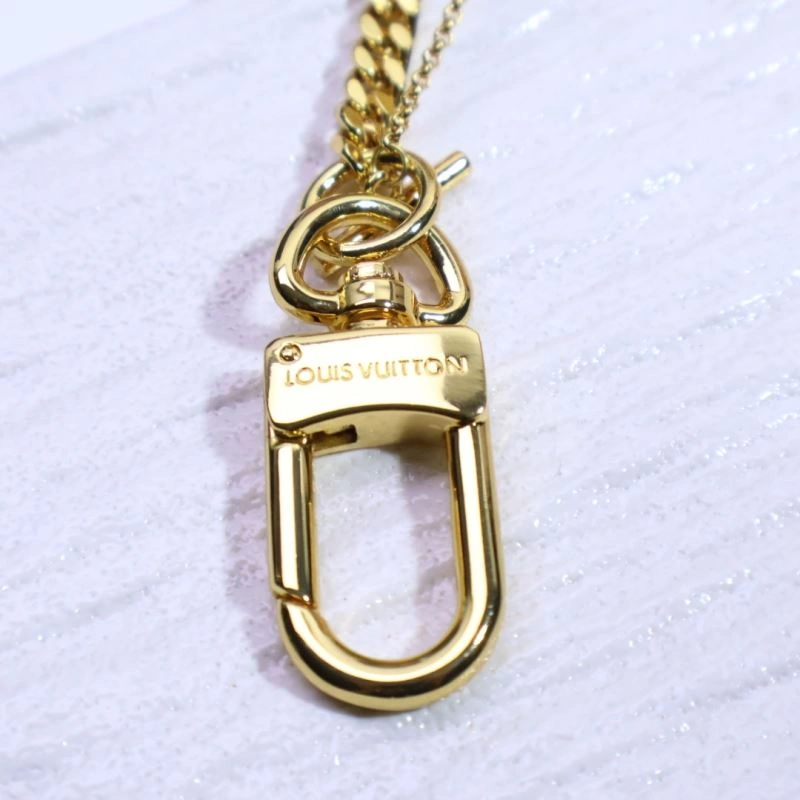 Practical Louis Vuitton Chains 262677