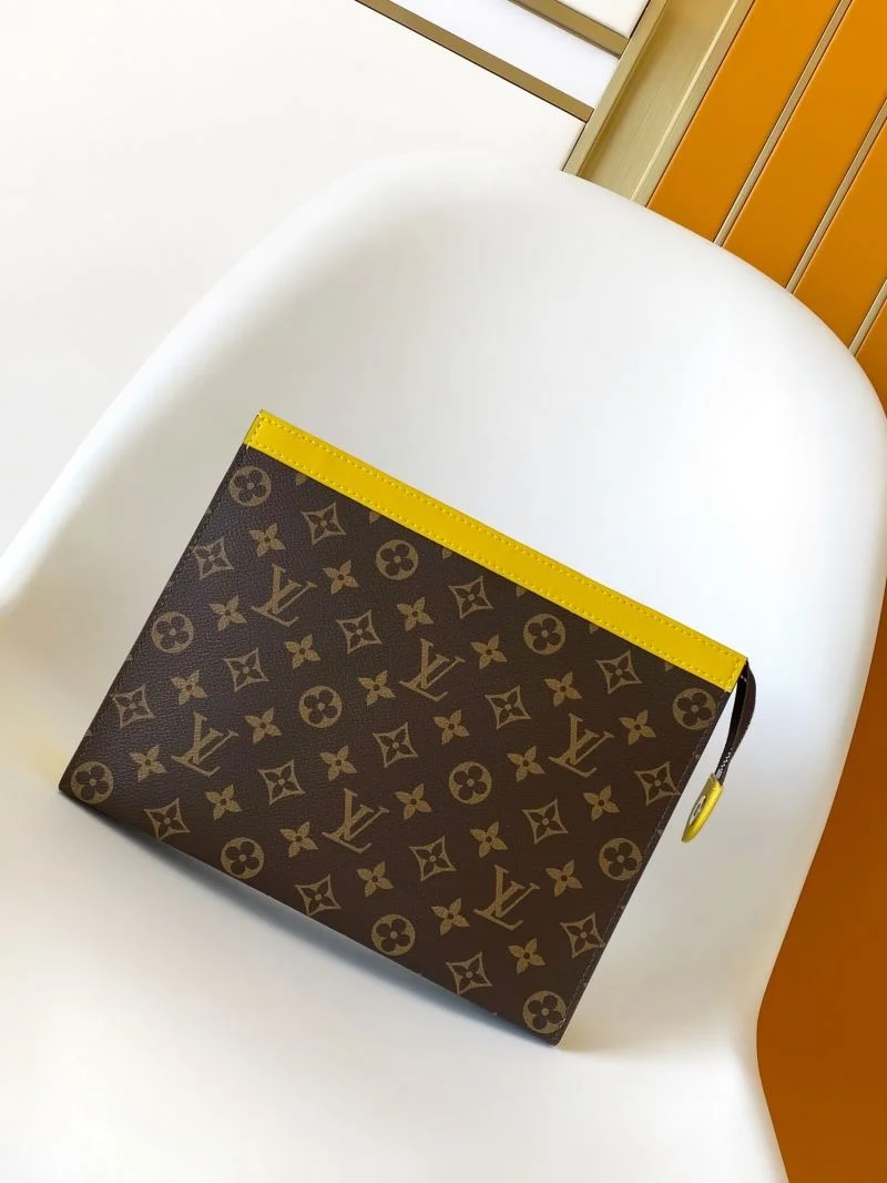 Louis Vuitton Clutch Bags ZeroBulk 43355