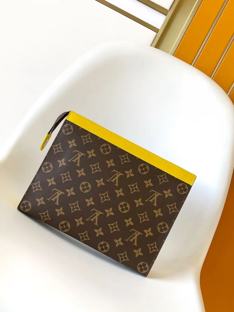 Louis Vuitton Clutch Bags ZeroBulk 43355