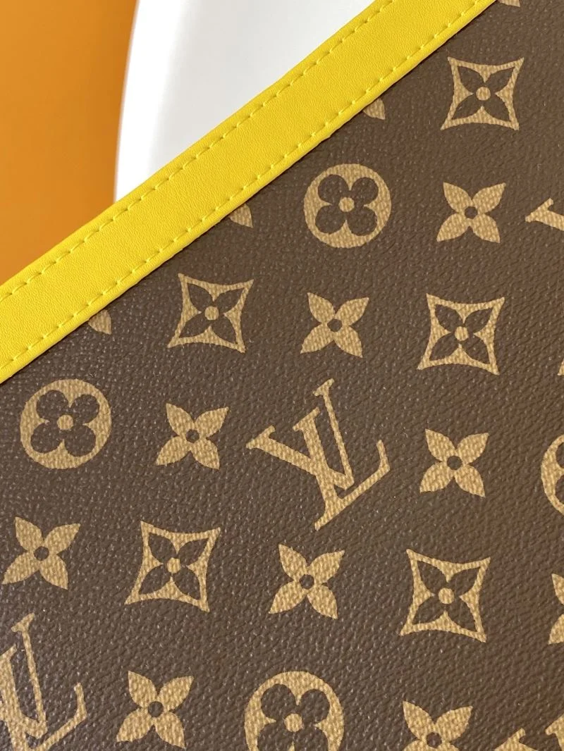 Louis Vuitton Clutch Bags ZeroBulk 43355