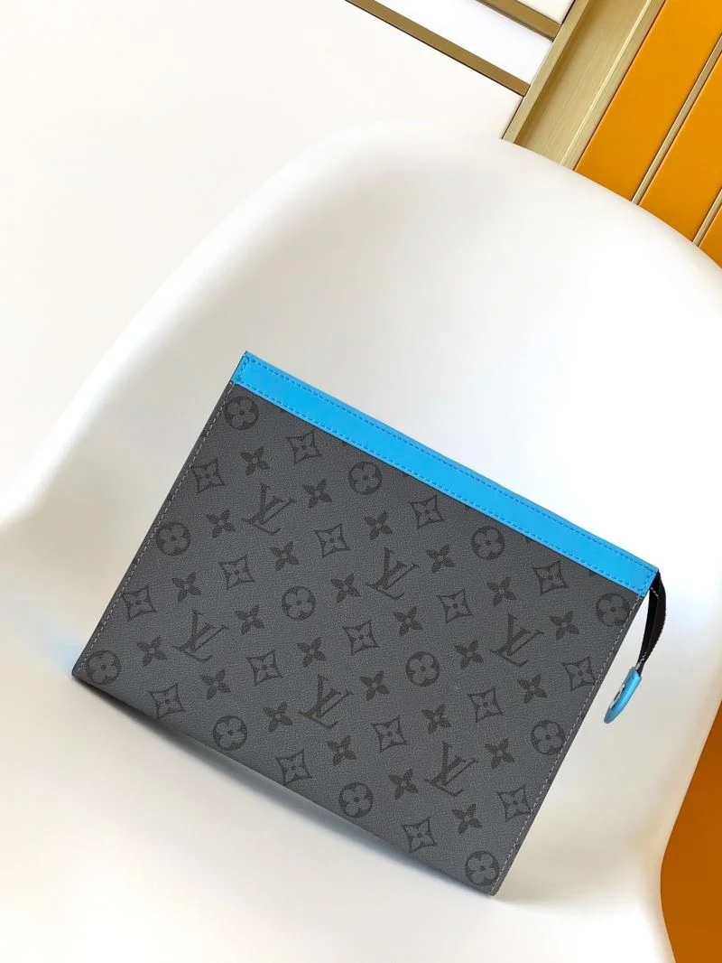 StreetReady Louis Vuitton Clutch Bags 43350