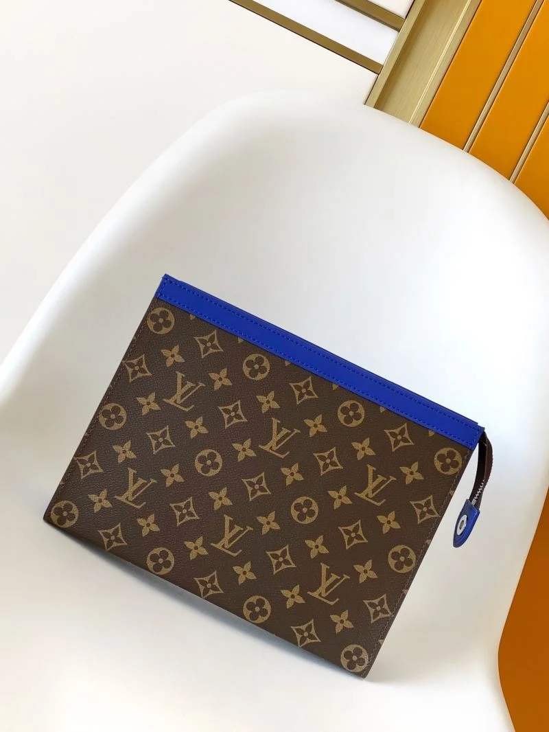 Louis Vuitton Clutch Bags Efficient 43349
