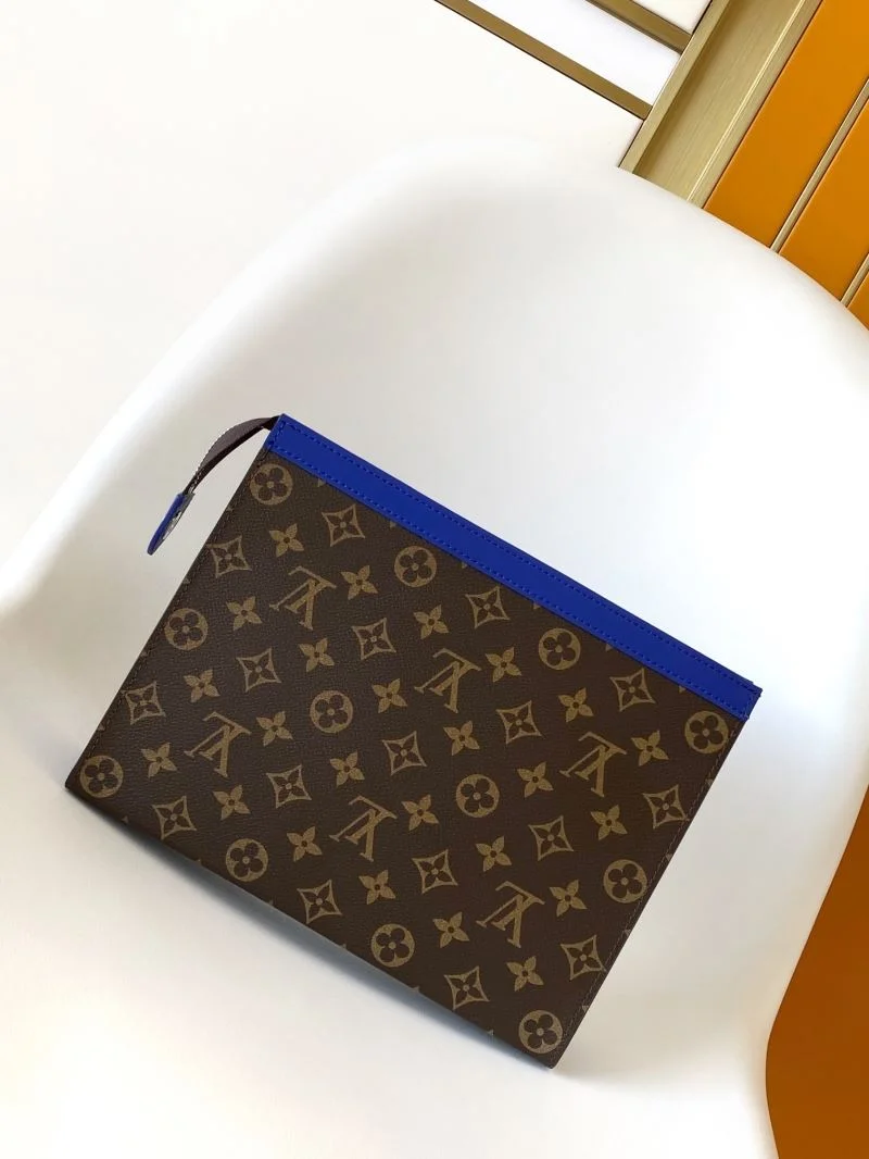 Louis Vuitton Clutch Bags Efficient 43349